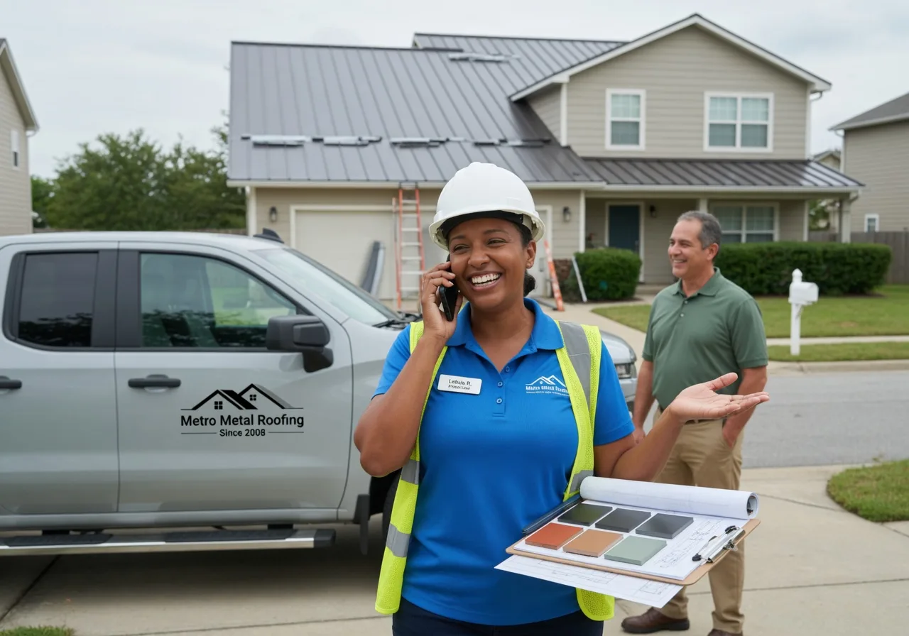 Metal Roofing Installation Adams, MN FAQs
