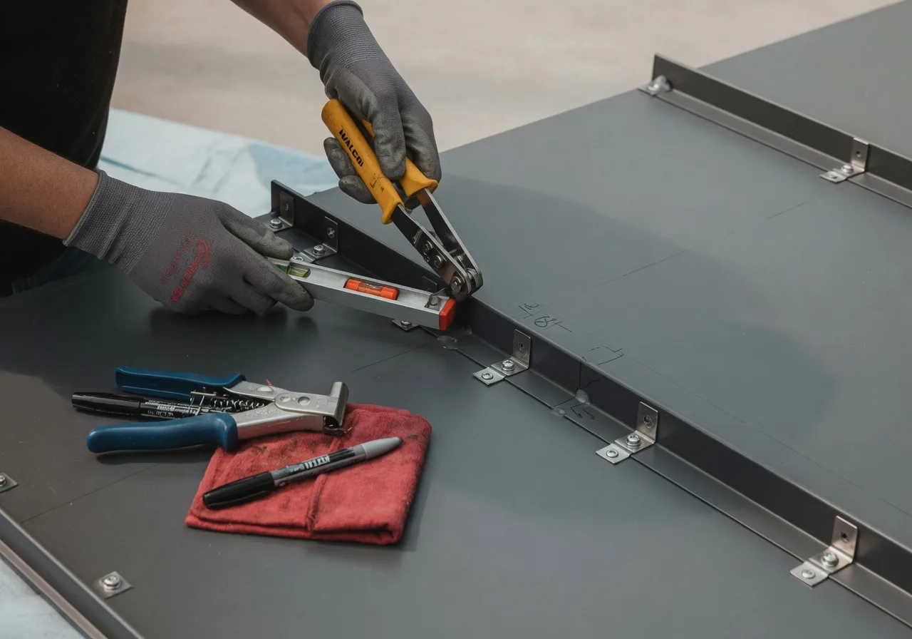 Why choose Metal Roofing Installation in Adams, MN